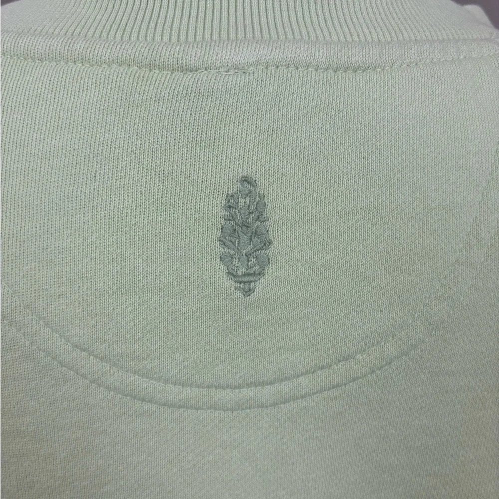 NWOT Free‎ People Movement - Playbook Tunic Sweatshirt